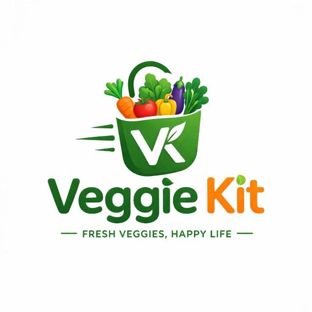VeggieKit Logo
